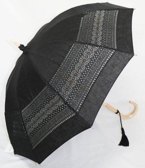 前原光榮商店(Maehara kouei shouten) 日傘 エンブロイダリーレース SL200510W1