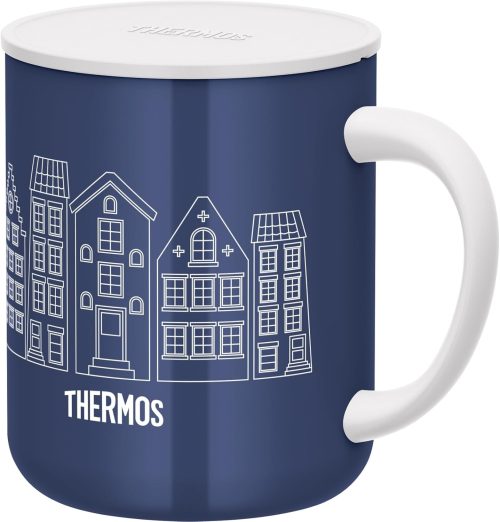 サーモス(THERMOS) 真空断熱マグカップ JDG-453
