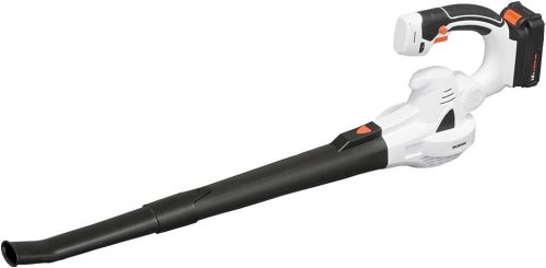 アイリスオーヤマ(IRIS OHYAMA) 充電式ブロワー JB181