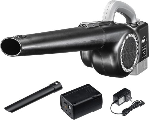 サンワサプライ(SANWA SUPPLY) 充電式コードレスブロワー 200-CD084