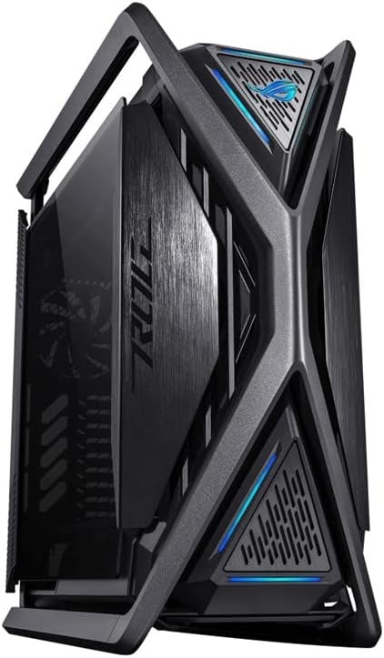 エイスース(ASUS) ROG Hyperion GR701 BTF Edition
