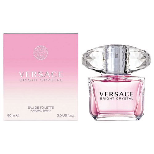 ヴェルサーチ(VERSACE) ブライト クリスタル EDT