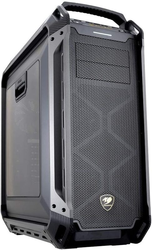 クーガー(COUGAR) PANZER MAX