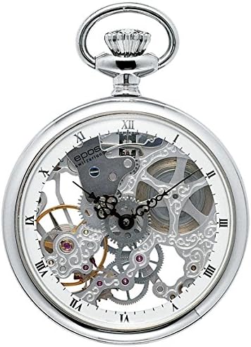 エポス(EPOS) 懐中時計 2003NS