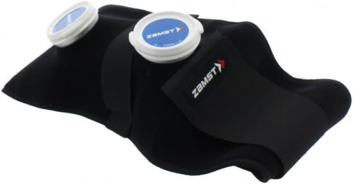 ザムスト(ZAMST) IW-2セット アイシング用サポーター+氷のう 378302