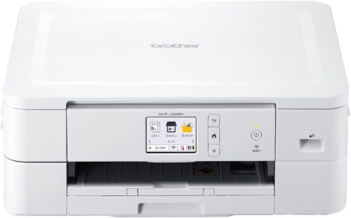 ブラザー(Brother) プリビオ DCP-J526N