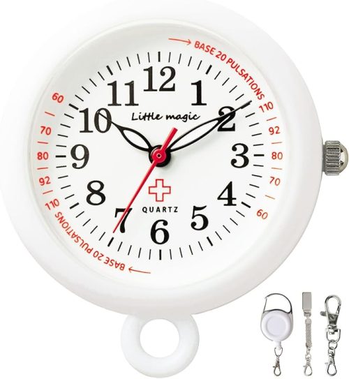 リトルマジック(Little Magic) ナースウォッチ NAS30