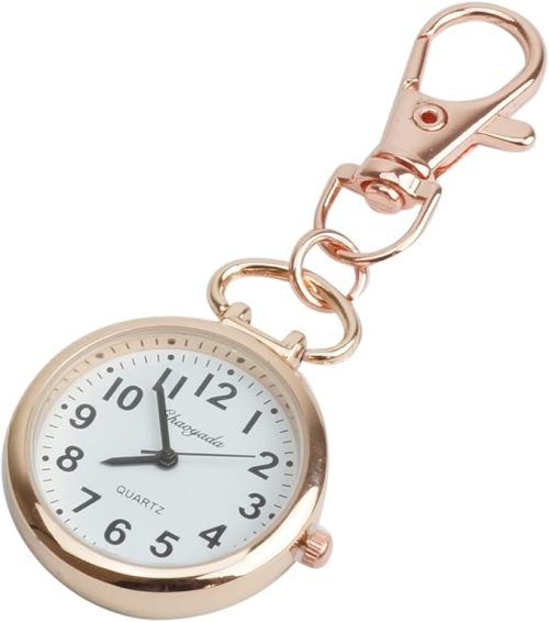 prendre ナースウォッチ 懐中時計 PR-NASUKA-WATCH-PGD