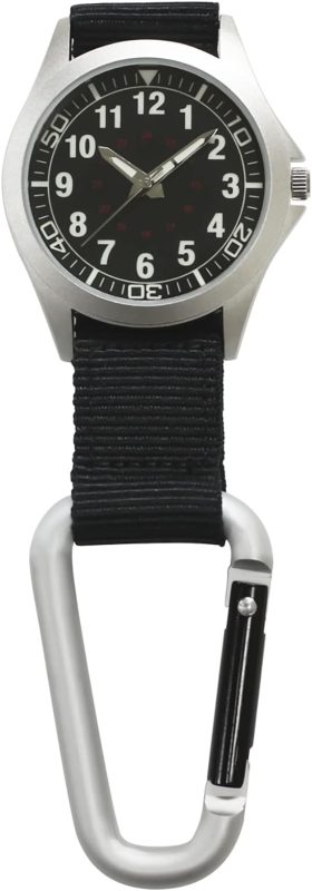 クレファー(CREPHA) TELVA テルバ ハンギングウオッチ アナログウオッチ CB-A4153