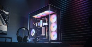 フルタワーPCケースのおすすめ19選。拡張性に優れたモデルをご紹介