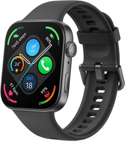 ファーウェイ(HUAWEI) HUAWEI WATCH FIT 3