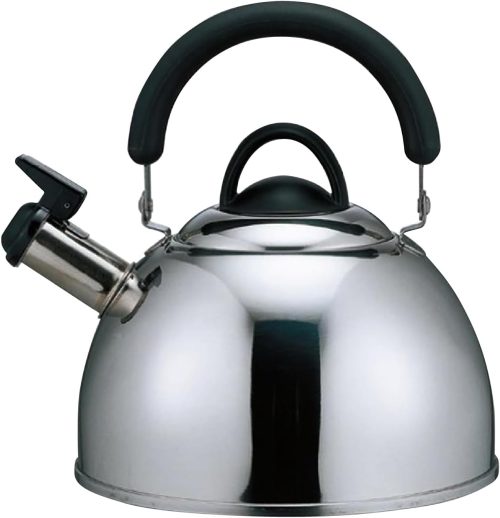 貝印 シェフトロン ケトル 2.5L DY5056