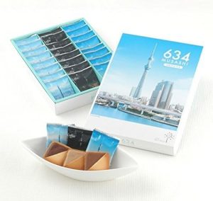東京スカイツリーのお土産おすすめ21選。人気商品を幅広くご紹介