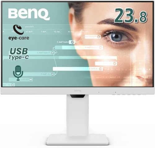 ベンキュー(BenQ) アイケアモニター GW2486TC