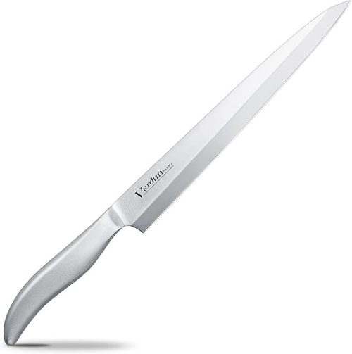 下村工業 日本製 ヴェルダン 柳刃 包丁 240mm OVD-163