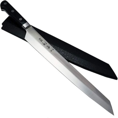 堺孝行 グランドシェフ 切付柳刃300 飛燕 GC-KY300