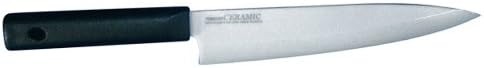 フォーエバー 美セラ 最高級 光触媒 セラミック 刺身包丁 片刃 19cm CL-19