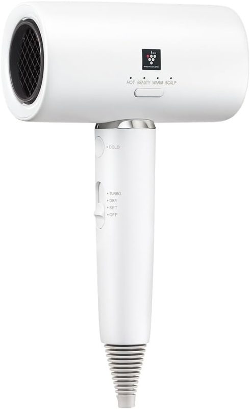 シャープ(SHARP) プラズマクラスタードライヤー IB-P801