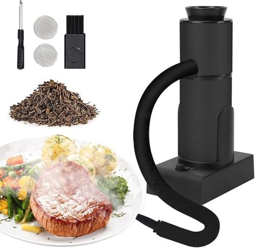 GoldenRiver 燻製器