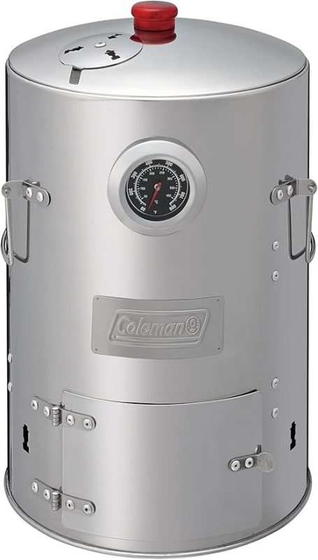 コールマン(Coleman) ステンレススモーカー II 2000026791