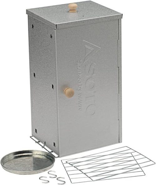 ソト(SOTO) お手軽香房 ST-124