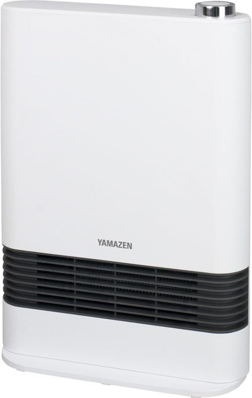 山善(YAMAZEN) セラミックファンヒーター HF-L122