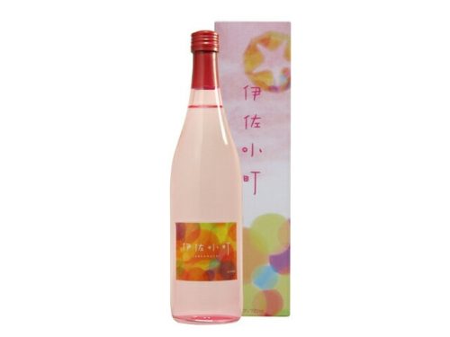 大口酒造 伊佐小町 13度