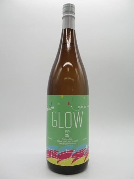 若潮酒造 GLOW EP05