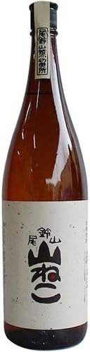 黒木本店 尾鈴山蒸留所 本格焼酎 尾鈴山 山ねこ