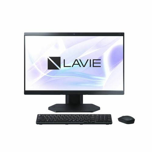 日本電気(NEC) LAVIE A23 デスクトップパソコン A2375/JAB