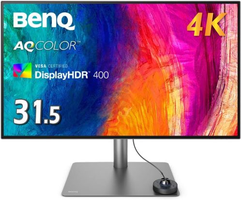 ベンキュー(BenQ) AQCOLOR PD3225U