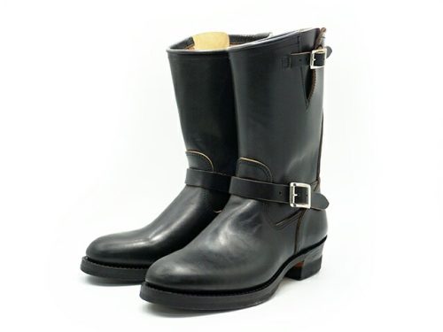 ビルトバック(BILTBUCK) エンジニアブーツ Lot.444