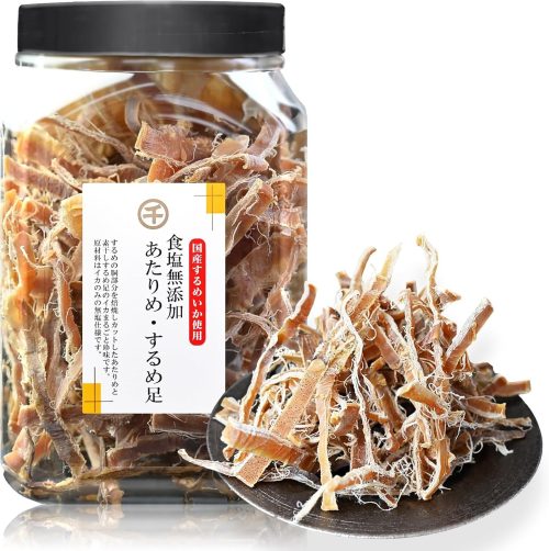 千成商会 あたりめ・するめ足