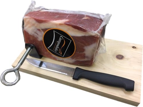 カンポドゥルセ(CAMPODULCE) ミニセラーノ ブロック