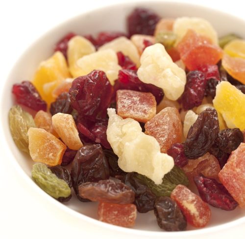 みの屋 トロピカルフルーツミックス