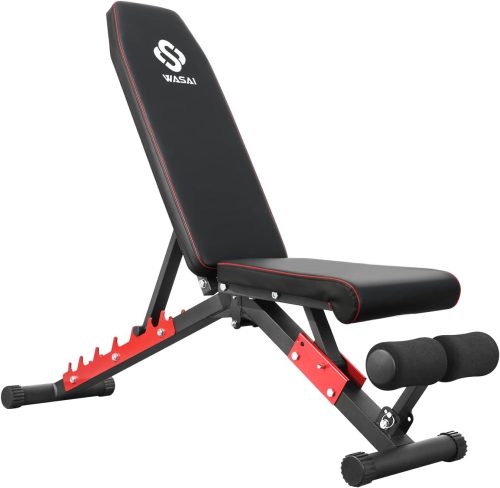 ワサイ(WASAI) トレーニングベンチ MK037