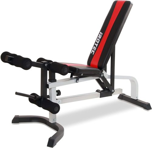 アイロテック(IROTEC) マルチポジションベンチ