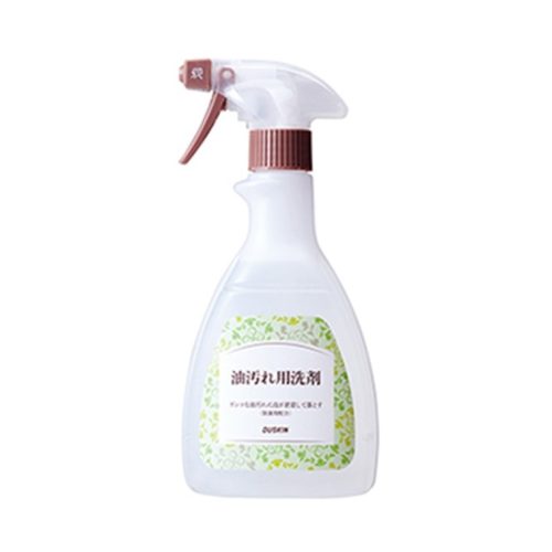ダスキン(DUSKIN) 油汚れ用洗剤