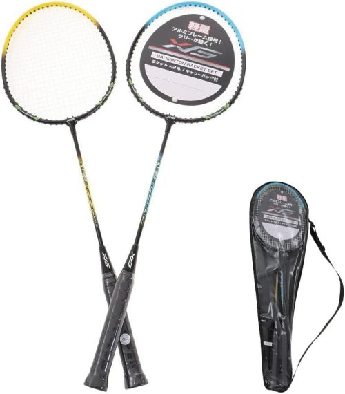 【子ども向け！YONEX バドミントン スターターセット】 楽天市場】バドミントン スターターセットの通販
