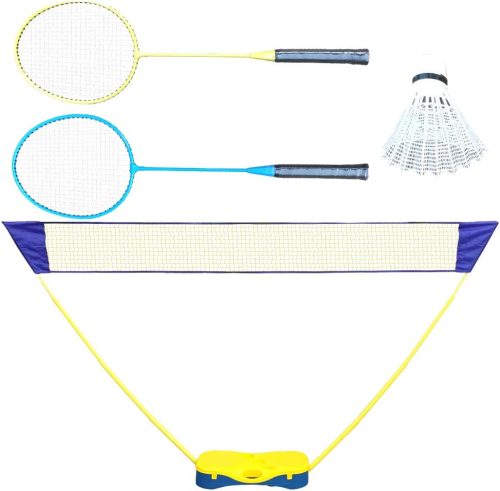 雑貨の国のアリス バドミントンセット