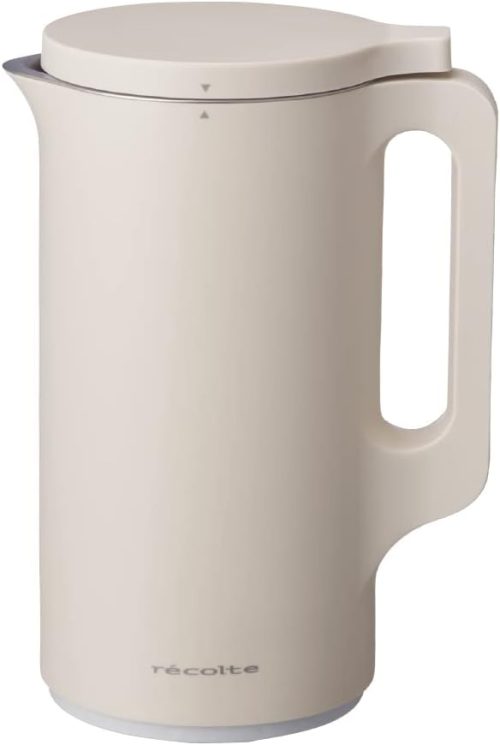 レコルト(recolte) Auto Cooking Pot 自動調理ポット RSY-2