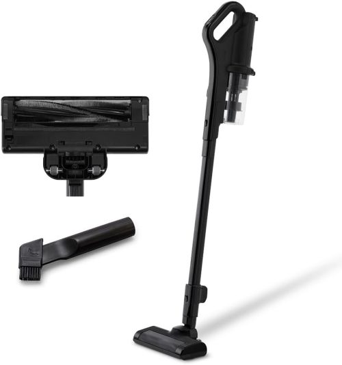 アイリスオーヤマ(IRIS OHYAMA) 充電式サイクロンスティッククリーナー SCD-185P