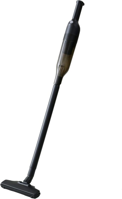 山善(YAMAZEN) サイクロンスティッククリーナー ZSC-L121