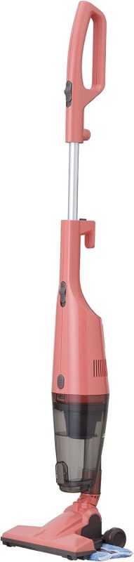 ツインバード(TWINBIRD) コードレスワイパースティック型クリーナー フキトリッシュFree TC-5175