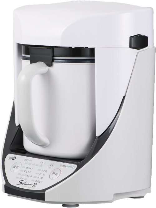 山本電気(YAMAMOTO) クックマスター 旬彩pro YE-CM17B