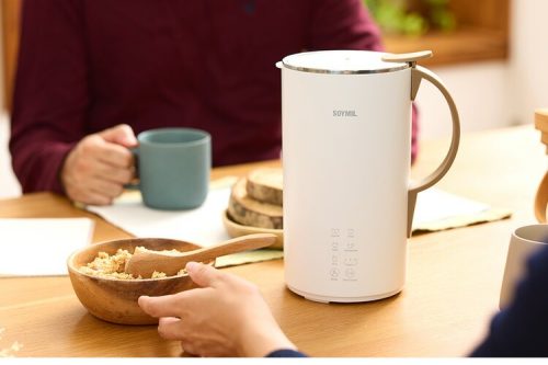 ソイミル(SOYMIL) SOYMILブレンダーPLUS