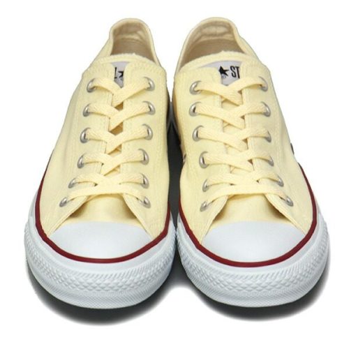 コンバース(CONVERSE) キャンバス オールスター OX