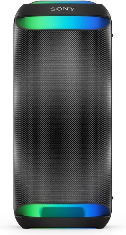 ソニー(SONY) ワイヤレスポータブルスピーカー SRS-XV800