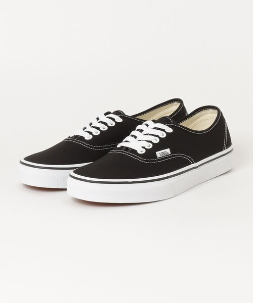 バンズ(VANS) オーセンティック
