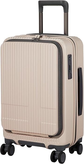 イノベーター(Innovator) スーツケース 38L INV50
